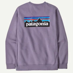 New P-6 Logo Uprisal Crew Sweatshirt Women Shop Women’S|Shop Men’S