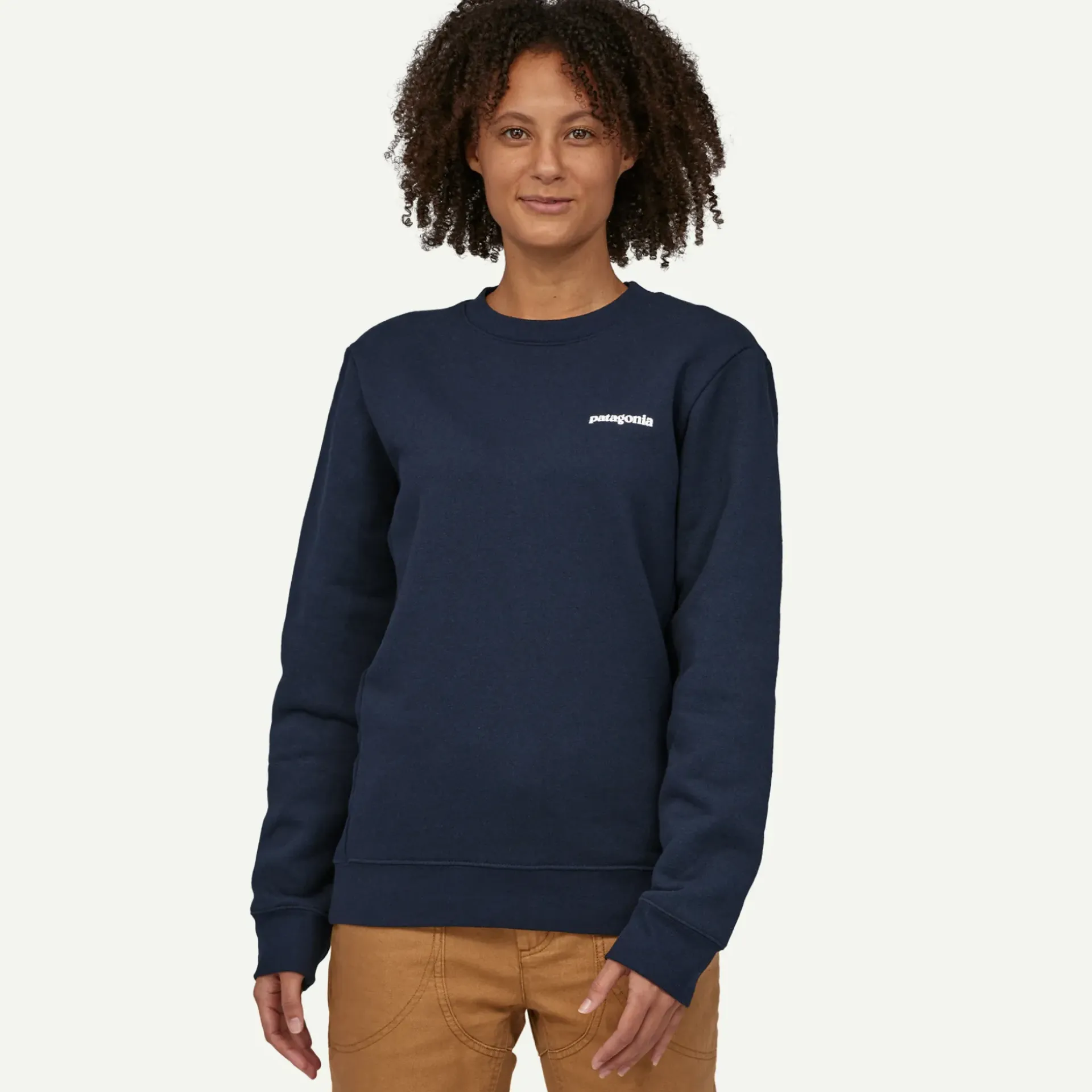 New P-6 Logo Uprisal Crew Sweatshirt Women Shop Women’S|Shop Men’S
