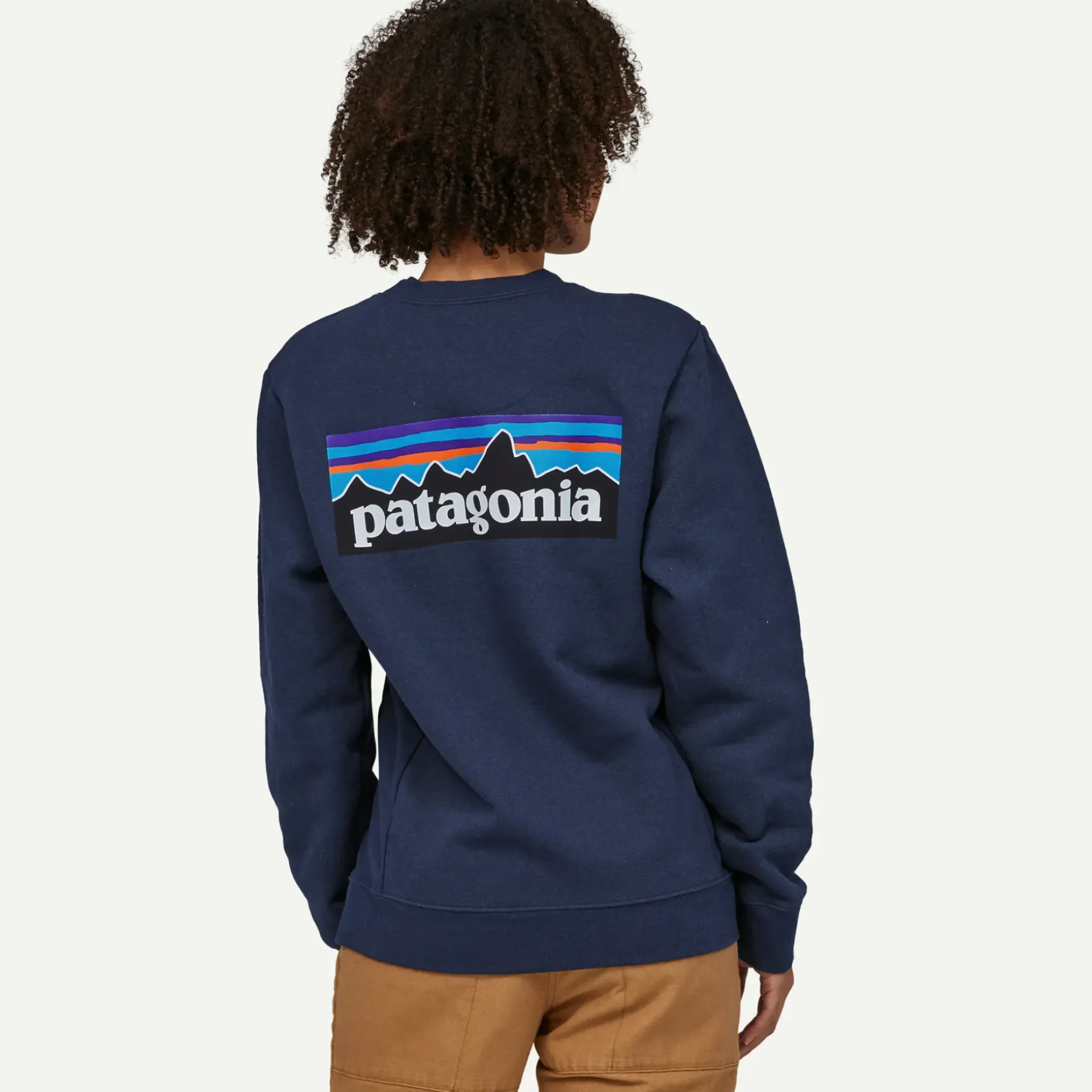 New P-6 Logo Uprisal Crew Sweatshirt Women Shop Women’S|Shop Men’S