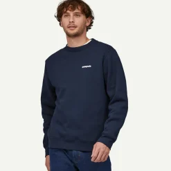 New P-6 Logo Uprisal Crew Sweatshirt Women Shop Women’S|Shop Men’S