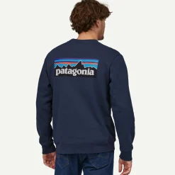 New P-6 Logo Uprisal Crew Sweatshirt Women Shop Women’S|Shop Men’S