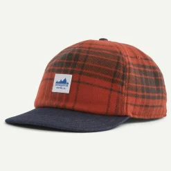 Online Range Cap Men's|Women’S