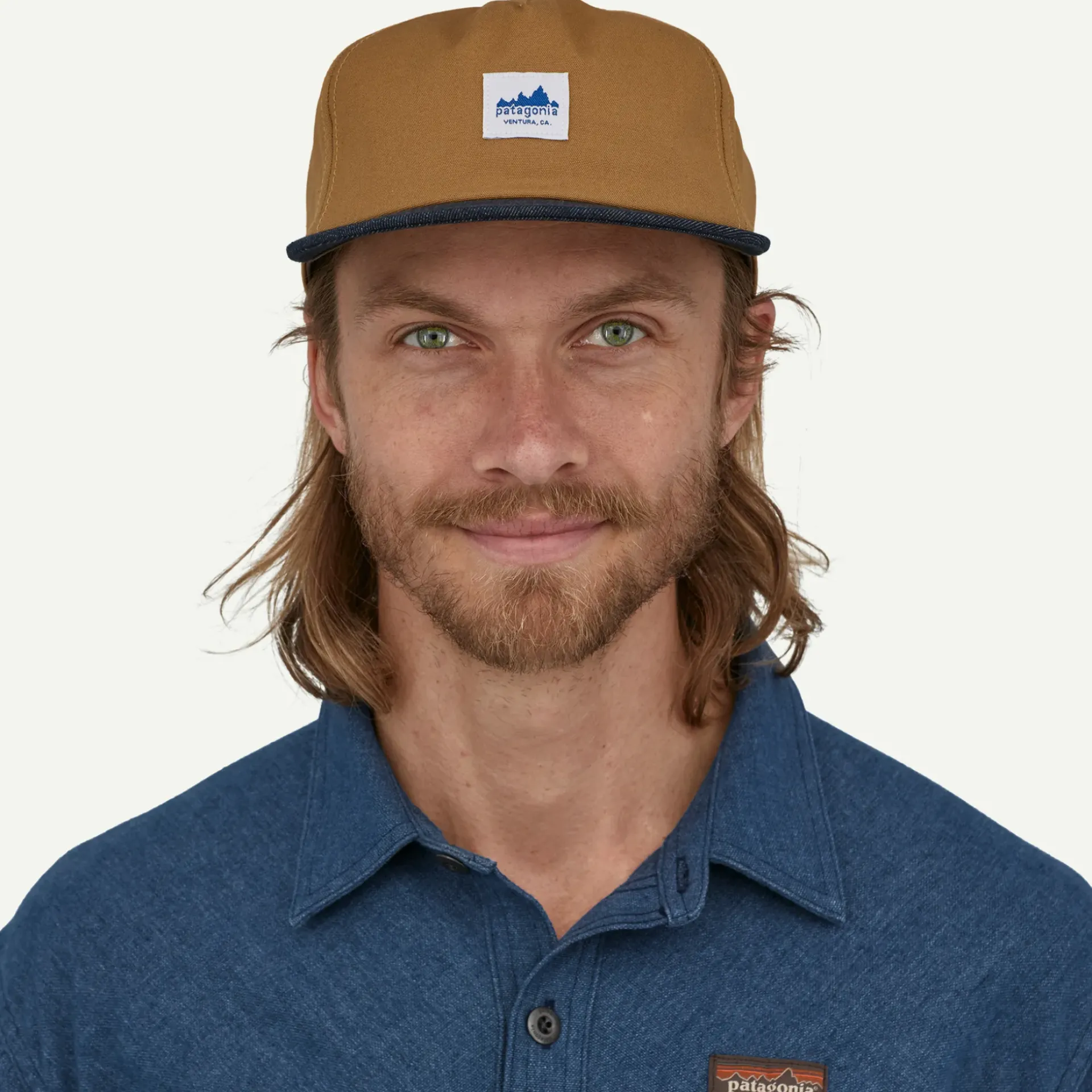 Online Range Cap Men's|Women’S