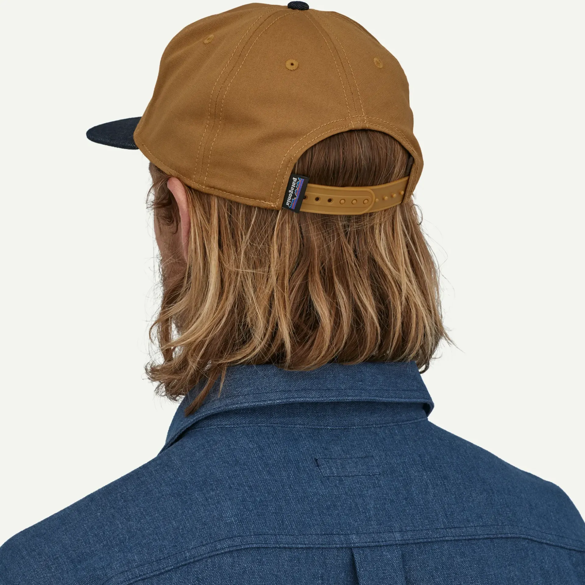 Online Range Cap Men's|Women’S