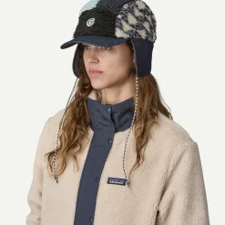 New Range Earflap Cap Men's|Women’S