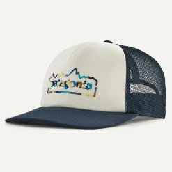 Discount Relaxed Trucker Hat Men's|Hats
