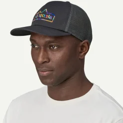 Discount Relaxed Trucker Hat Men's|Hats