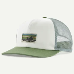 Discount Relaxed Trucker Hat Men's|Hats