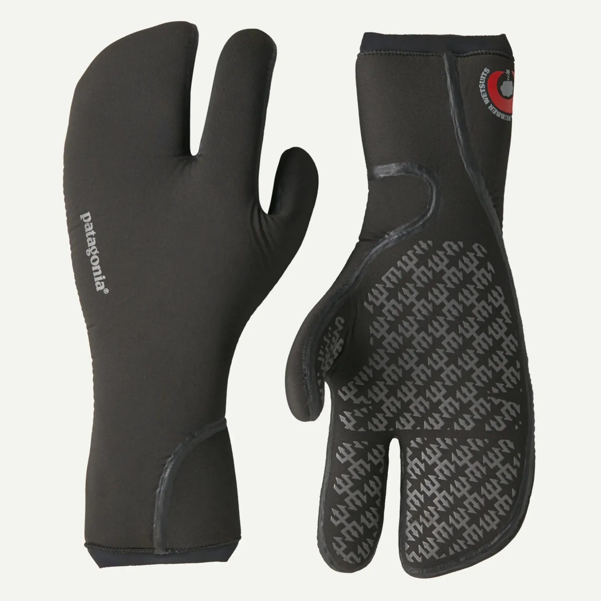 R4® Yulex® Regulator® Three-Finger Wetsuit Mitts Women Shop Women’S|Shop Men’S