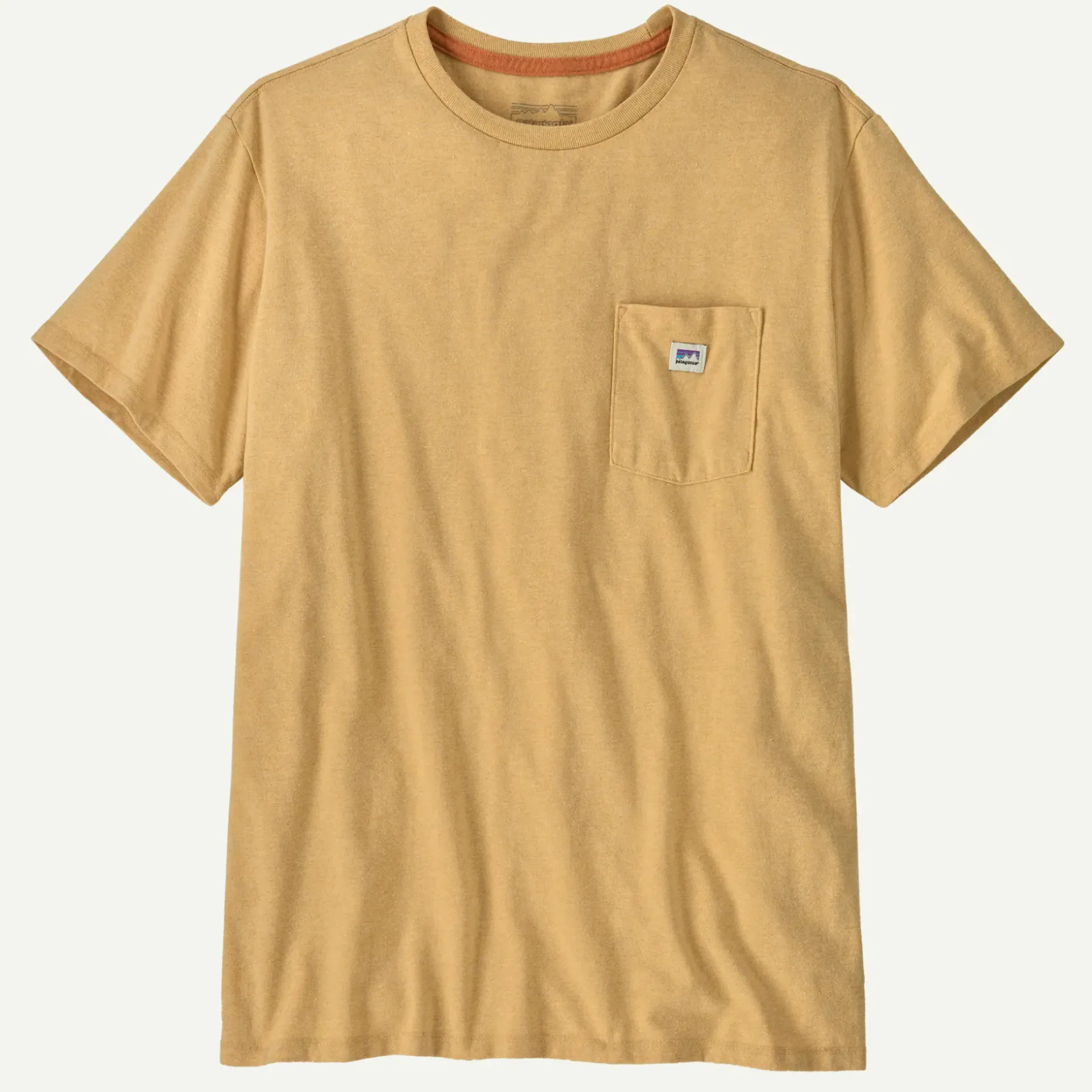 New Shop Sticker Pocket Responsibili-Tee® Men's|T-Shirts