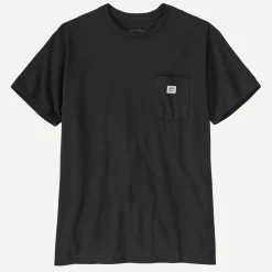 New Shop Sticker Pocket Responsibili-Tee® Men's|T-Shirts