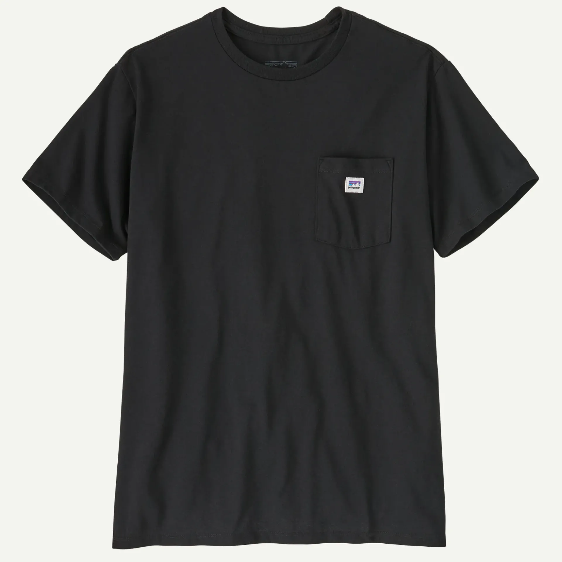 New Shop Sticker Pocket Responsibili-Tee® Men's|T-Shirts