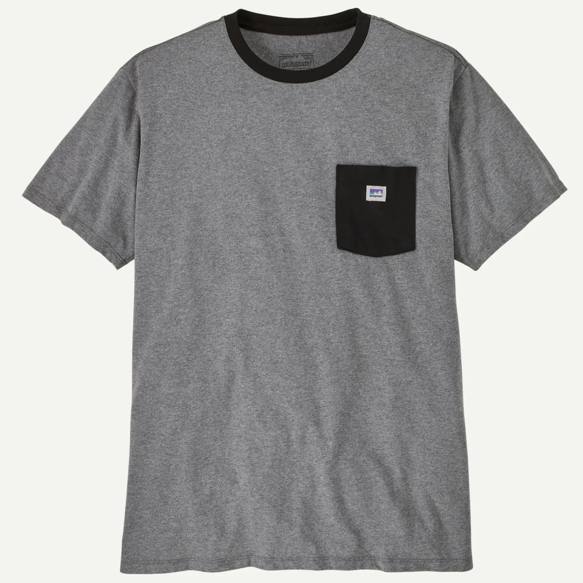 New Shop Sticker Pocket Responsibili-Tee® Men's|T-Shirts