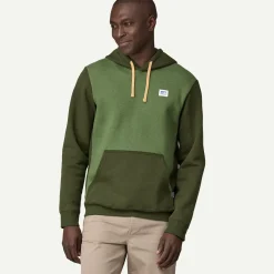 Outlet Shop Sticker Uprisal Hoody Men's|Sweatshirts & Hoodies