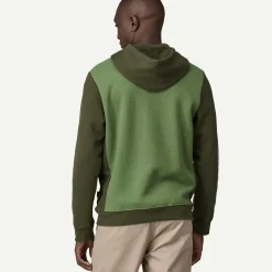 Outlet Shop Sticker Uprisal Hoody Men's|Sweatshirts & Hoodies