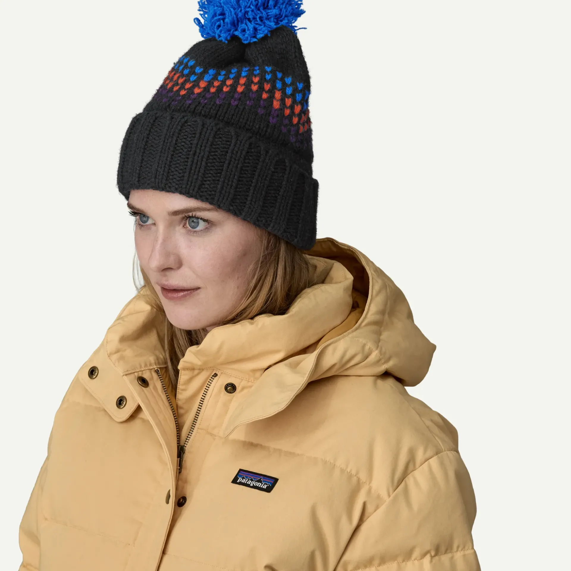 Best Snowbelle Beanie Men's|Hats