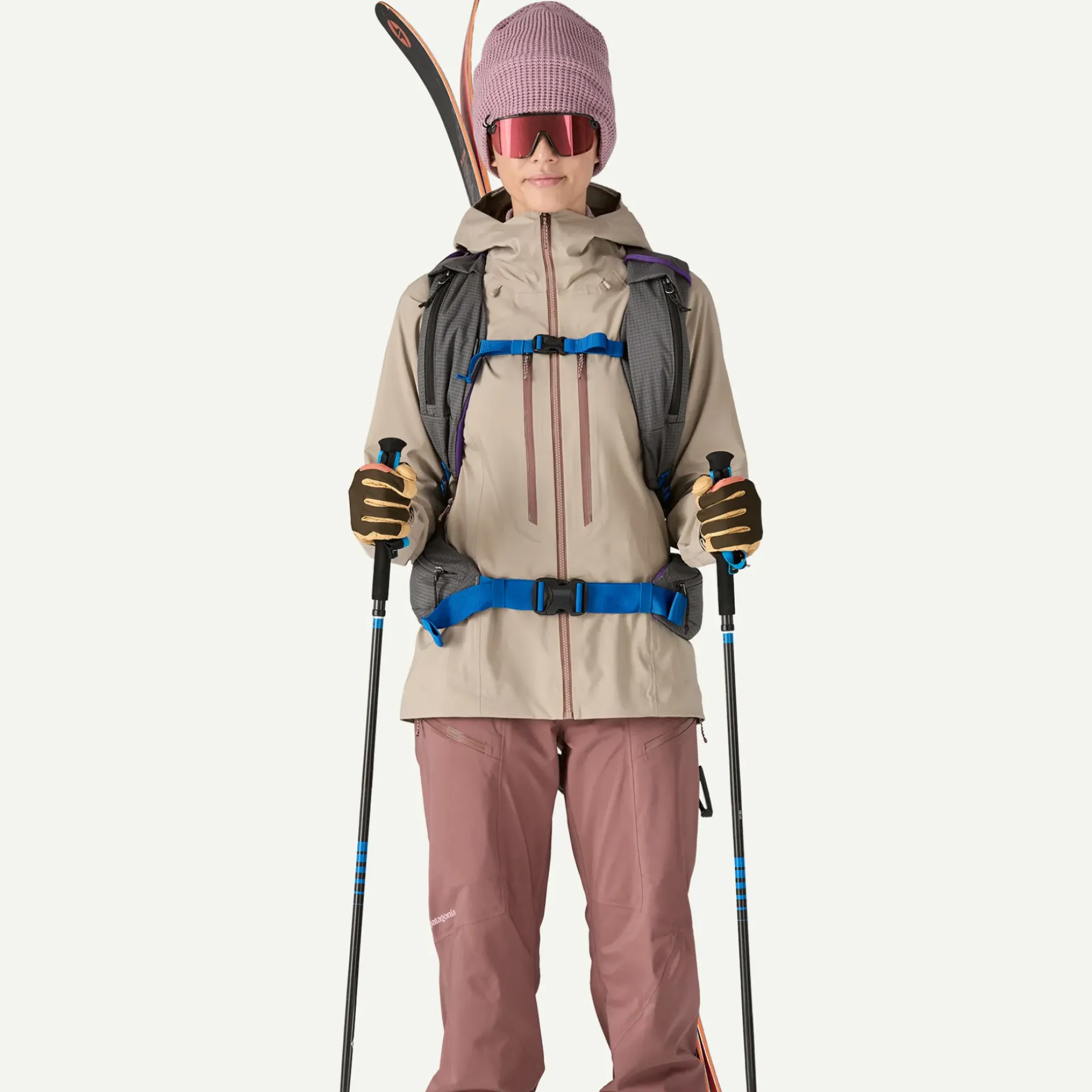 SnowDrifter Pack 20L Women Shop Women’S|Packs & Gear