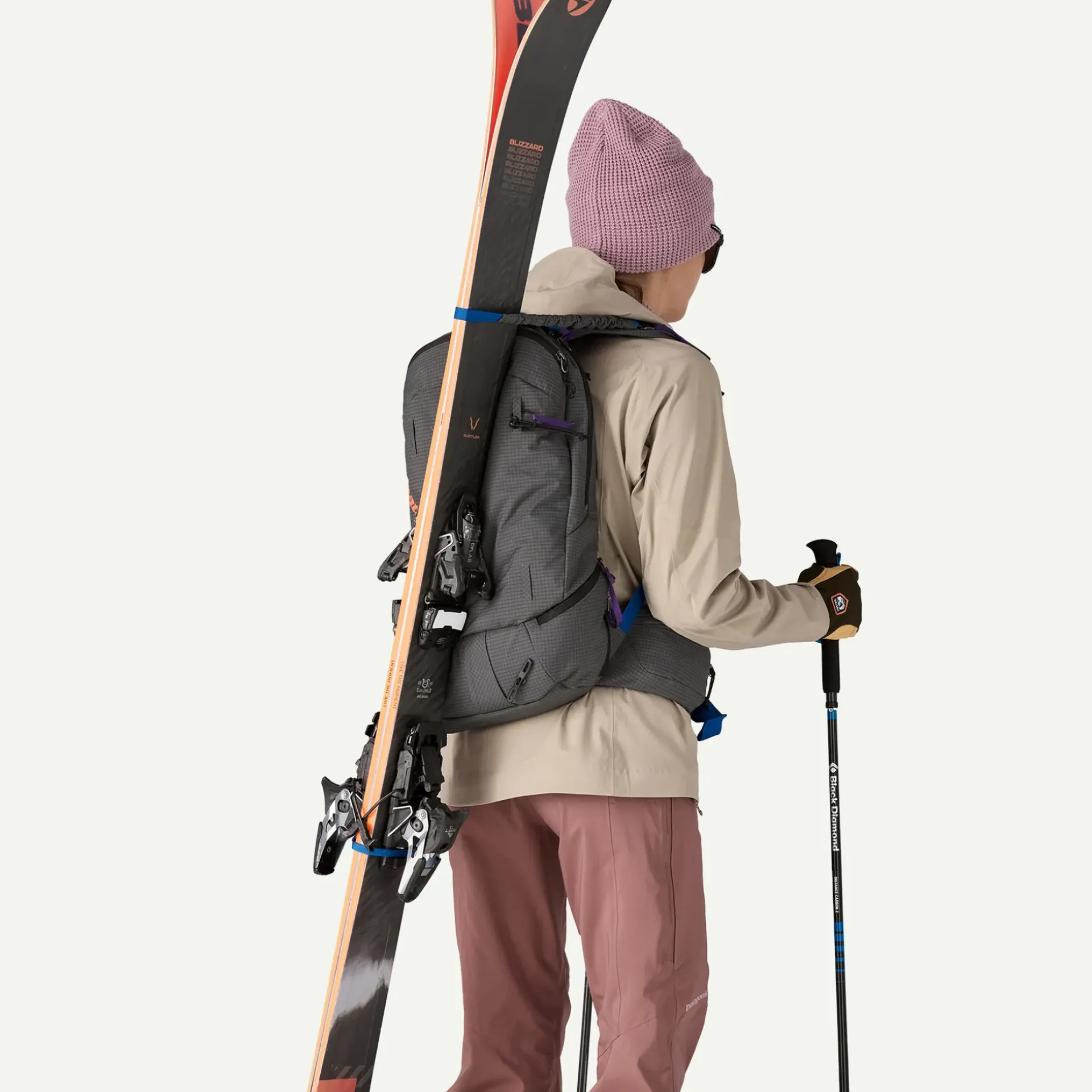 SnowDrifter Pack 20L Women Shop Women’S|Packs & Gear