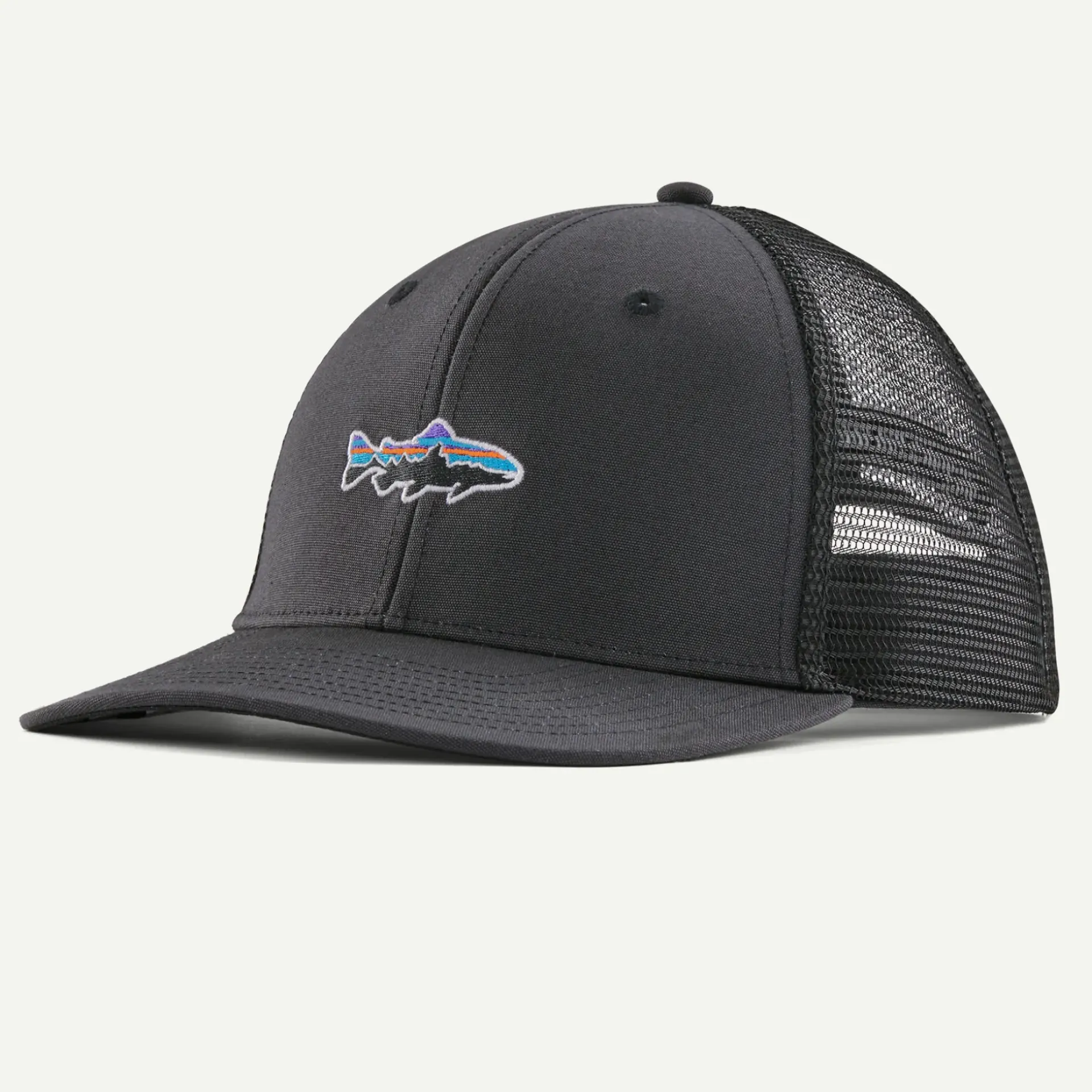 Outlet Stand Up® Trout Trucker Hat Women Shop Women’S|Shop Men’S