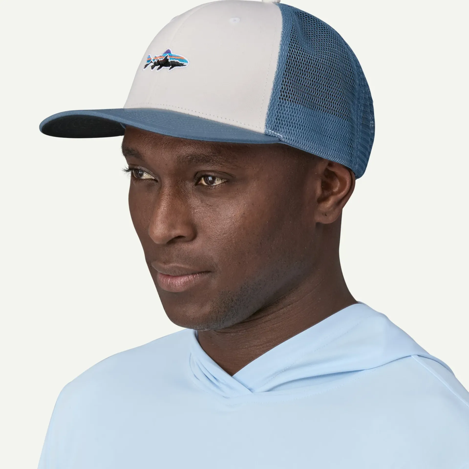 Outlet Stand Up® Trout Trucker Hat Women Shop Women’S|Shop Men’S