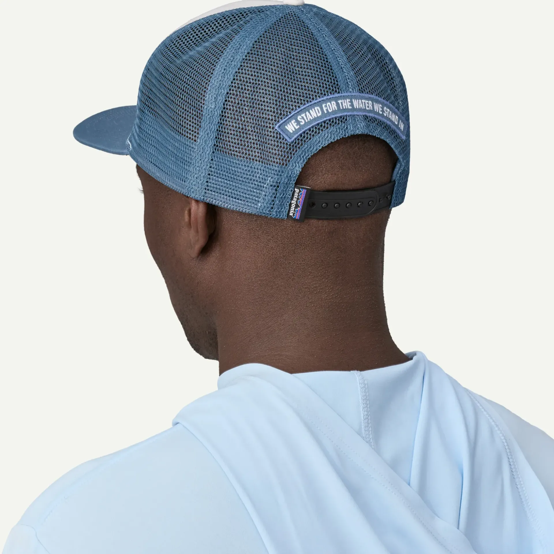 Outlet Stand Up® Trout Trucker Hat Women Shop Women’S|Shop Men’S