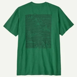 Outlet Strataspire Responsibili-Tee® T-Shirts|Short Sleeve
