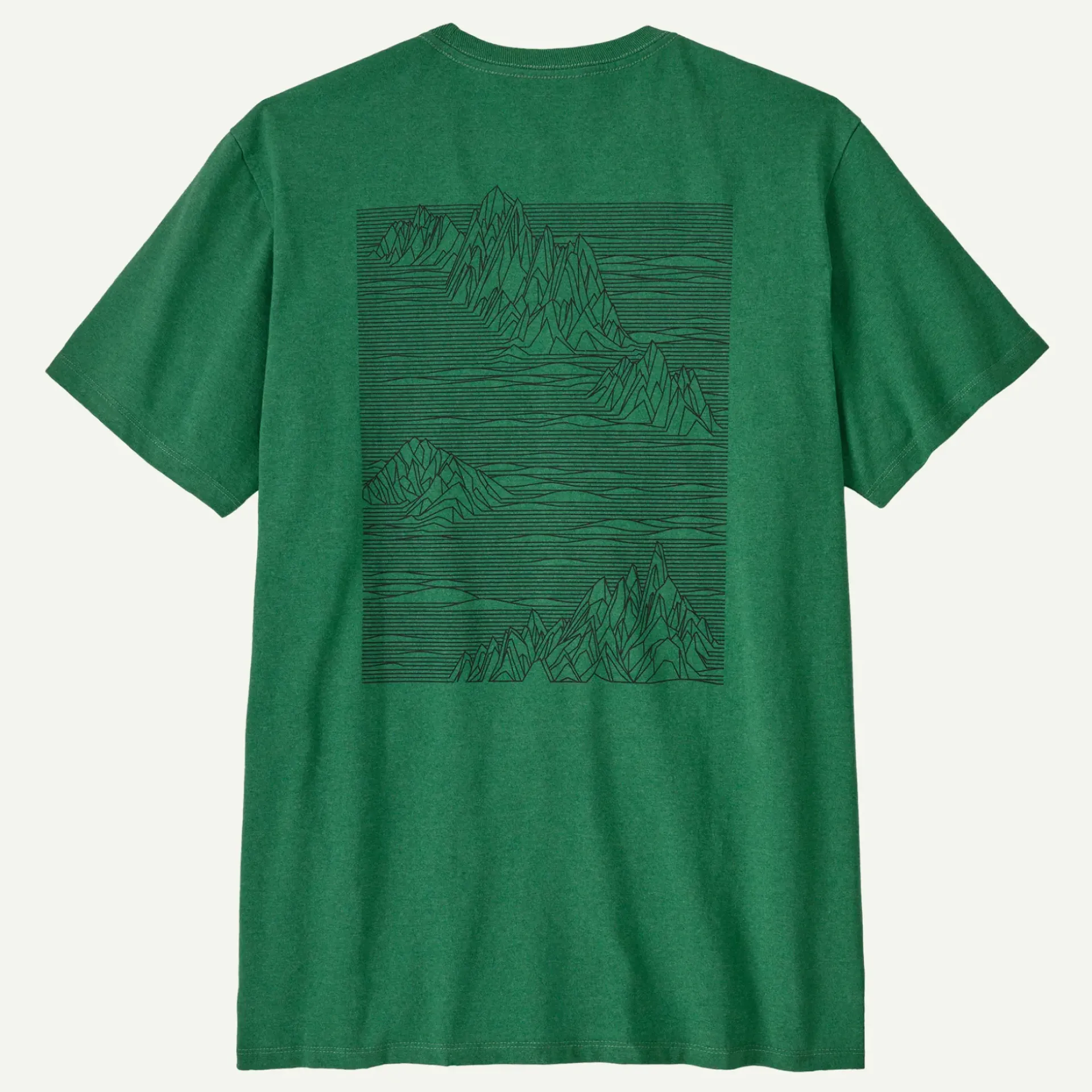 Outlet Strataspire Responsibili-Tee® T-Shirts|Short Sleeve