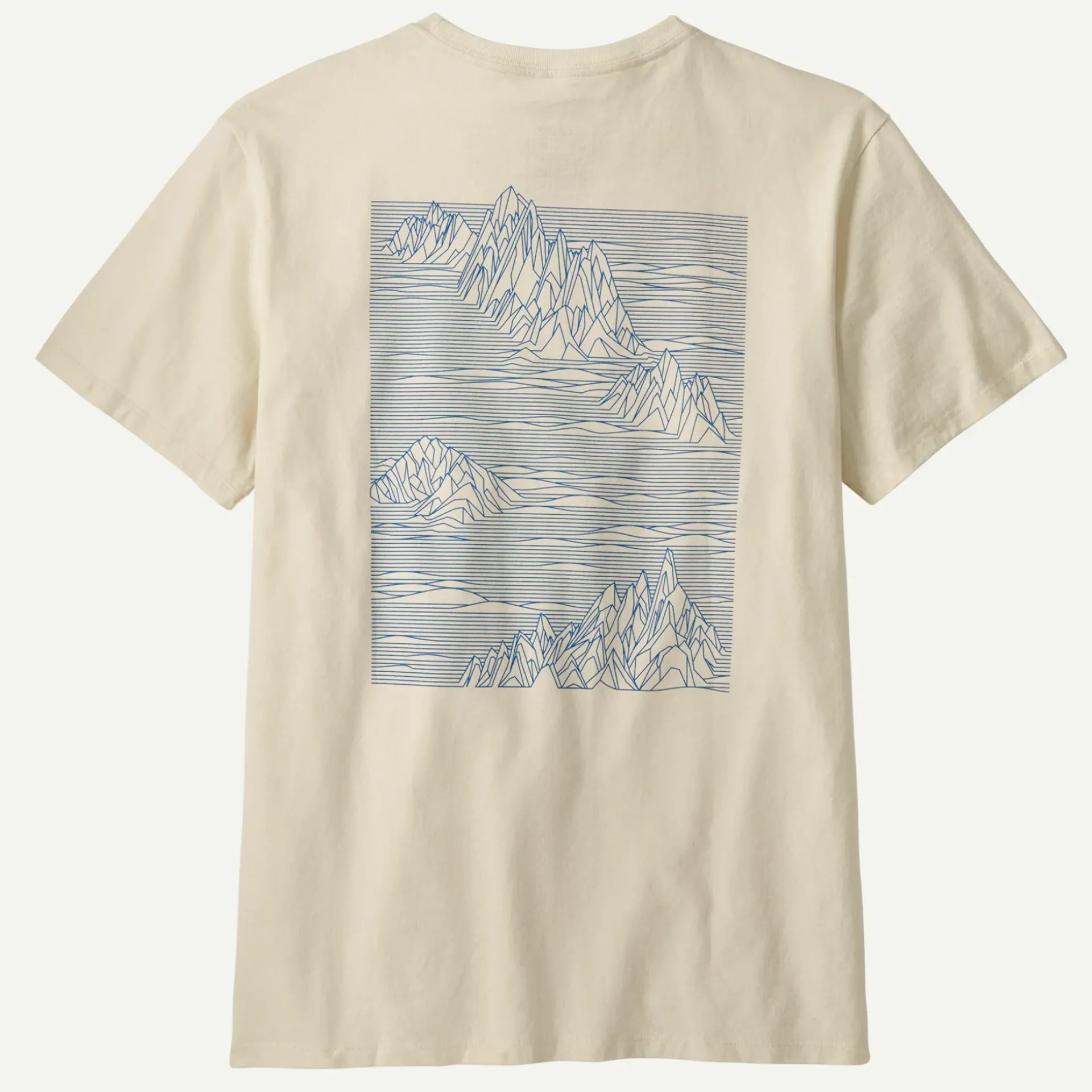 Outlet Strataspire Responsibili-Tee® T-Shirts|Short Sleeve