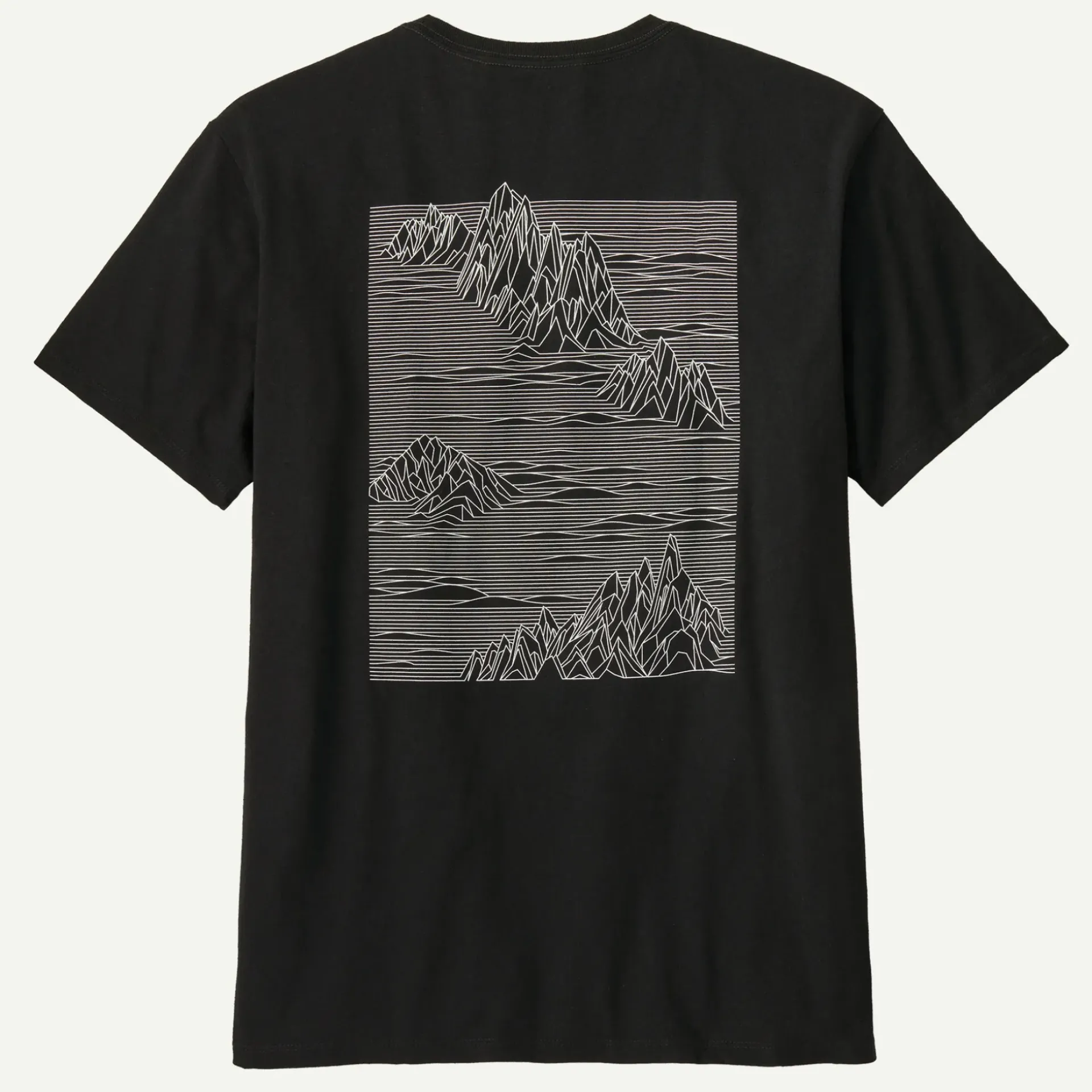 Outlet Strataspire Responsibili-Tee® T-Shirts|Short Sleeve