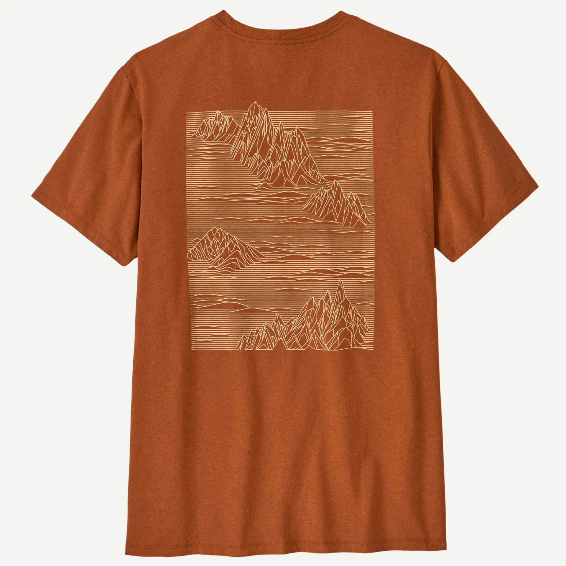 Outlet Strataspire Responsibili-Tee® T-Shirts|Short Sleeve