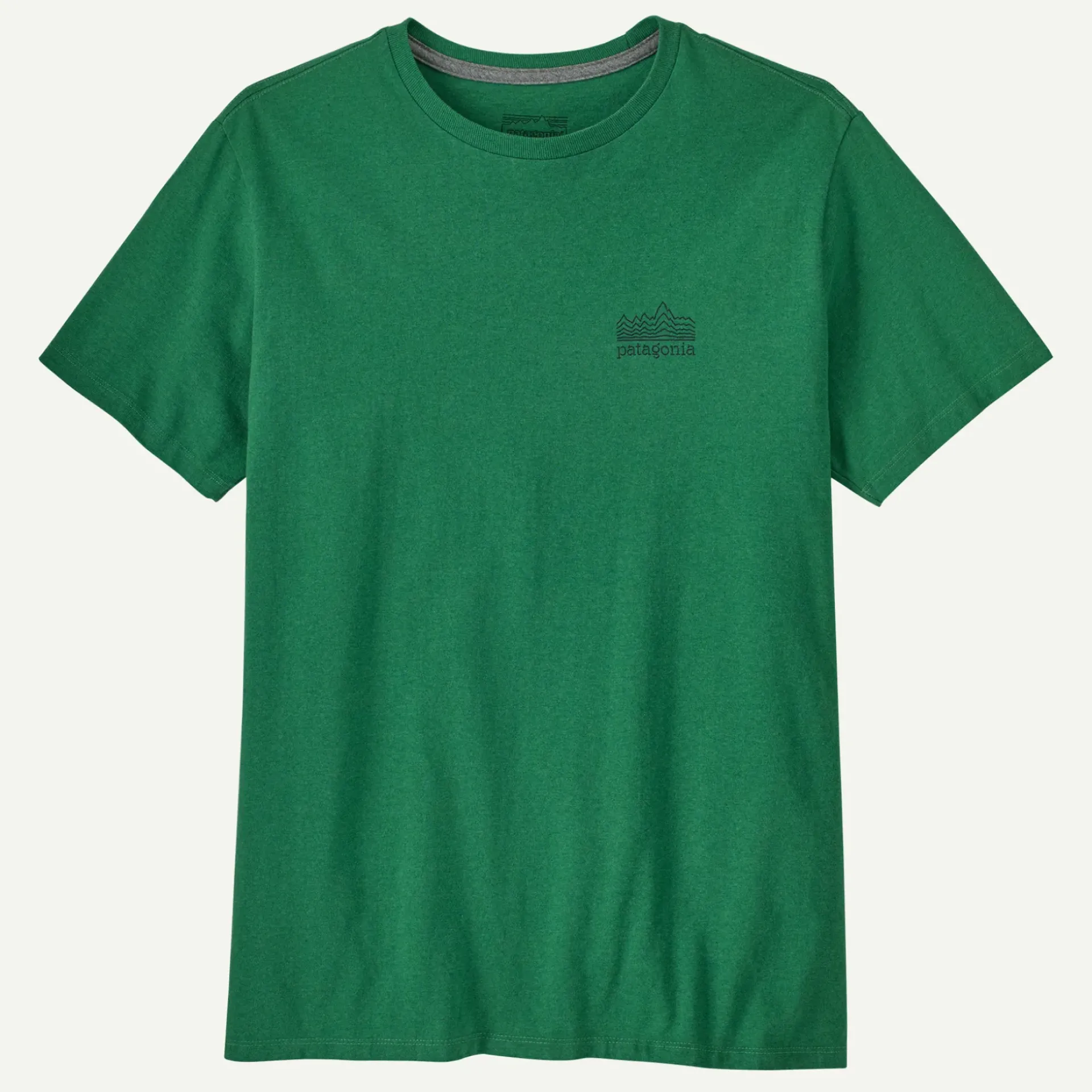 Outlet Strataspire Responsibili-Tee® T-Shirts|Short Sleeve