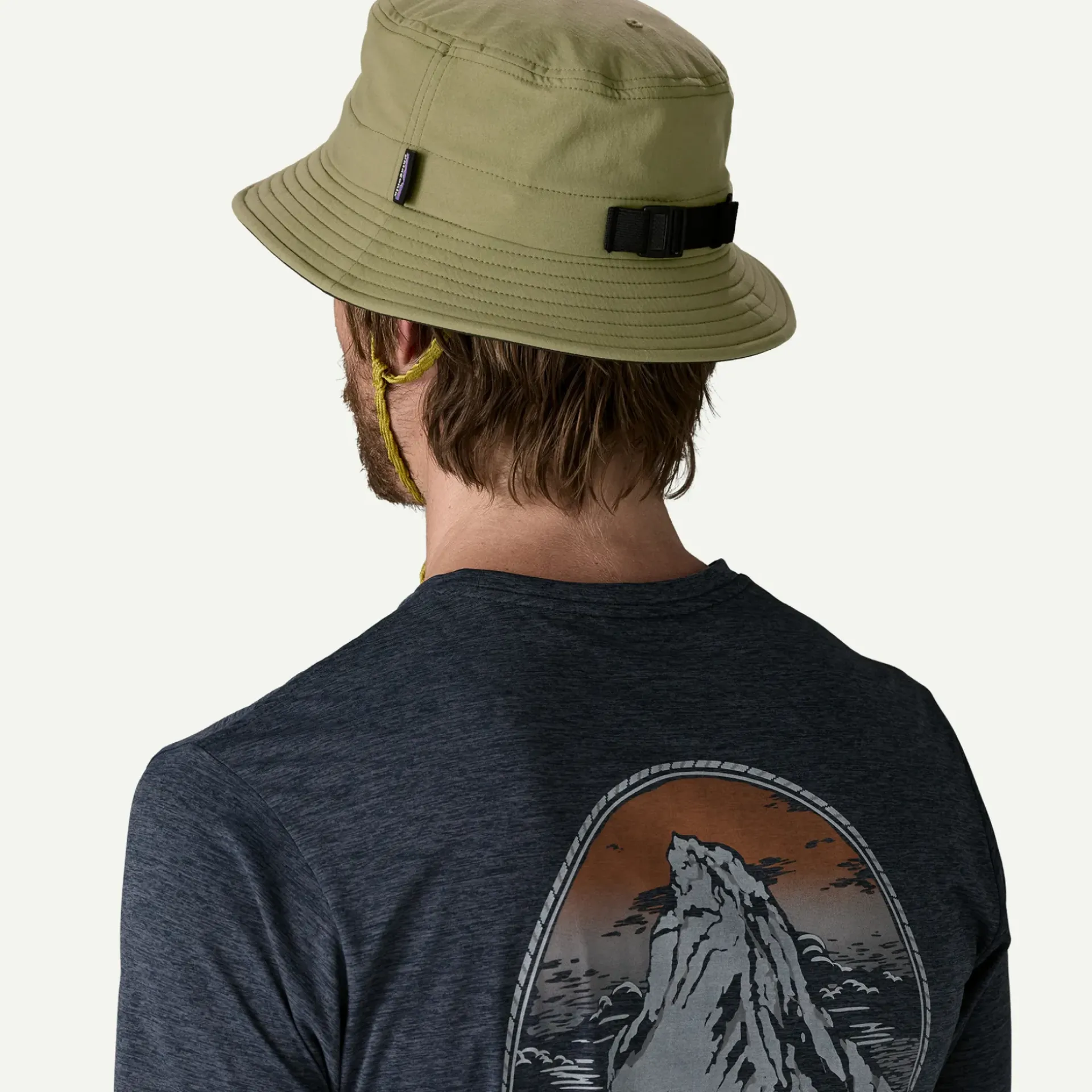 Sale Surf Brimmer Bucket Hat Women Shop Women’S|Shop Men’S