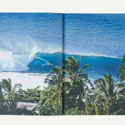 Surf Is Where You Find It: The Wisdom of the Waves: Any Time, Anywhere, Any Way (By Gerry Lopez) Women Shop Women’S|Shop Men’S