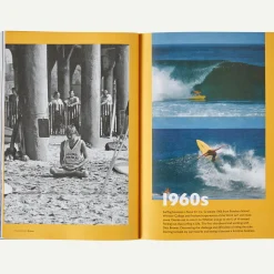 Surf Is Where You Find It: The Wisdom of the Waves: Any Time, Anywhere, Any Way (By Gerry Lopez) Women Shop Women’S|Shop Men’S