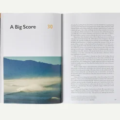 Surf Is Where You Find It: The Wisdom of the Waves: Any Time, Anywhere, Any Way (By Gerry Lopez) Women Shop Women’S|Shop Men’S