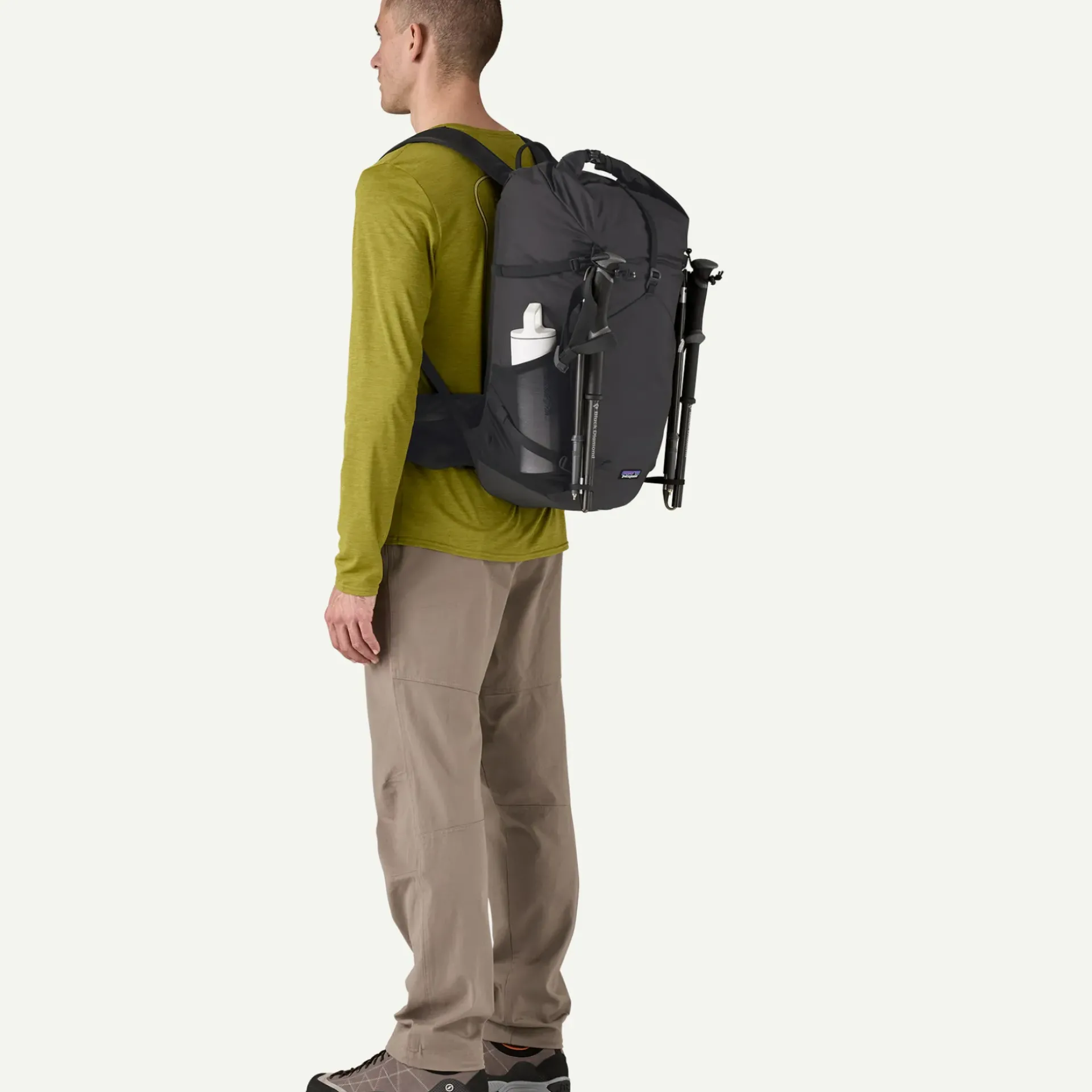 New Terravia Pack 36L Women Shop Women’S|Shop Men’S
