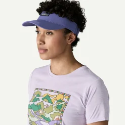 New Terrebonne Visor Hats|Hats