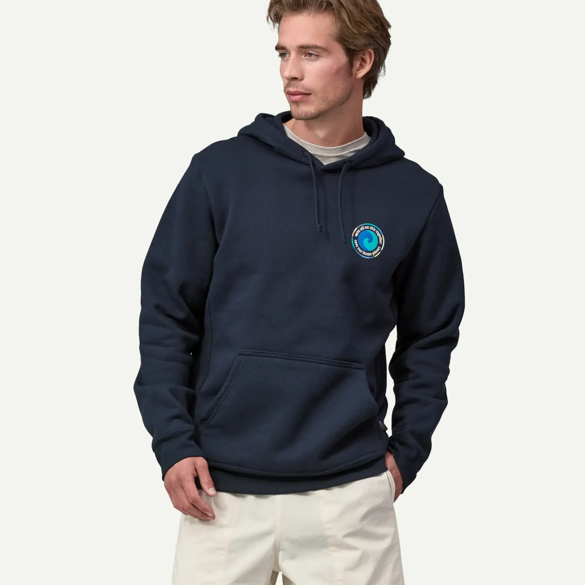 New Unity Fitz Uprisal Hoody Men's|Sweatshirts & Hoodies