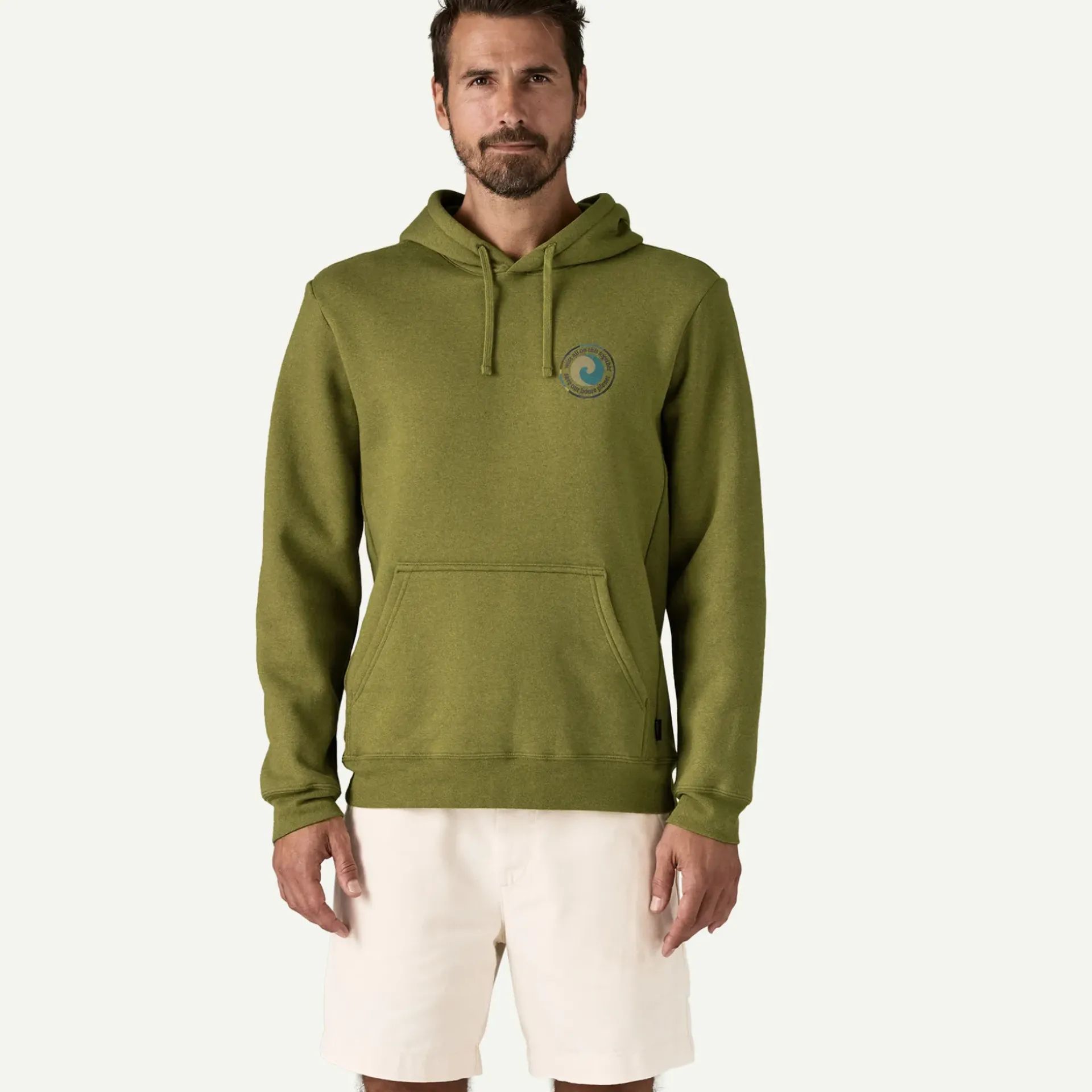New Unity Fitz Uprisal Hoody Men's|Sweatshirts & Hoodies