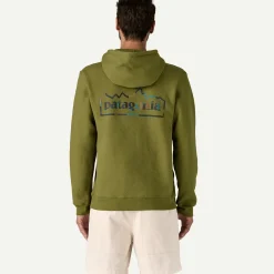 New Unity Fitz Uprisal Hoody Men's|Sweatshirts & Hoodies