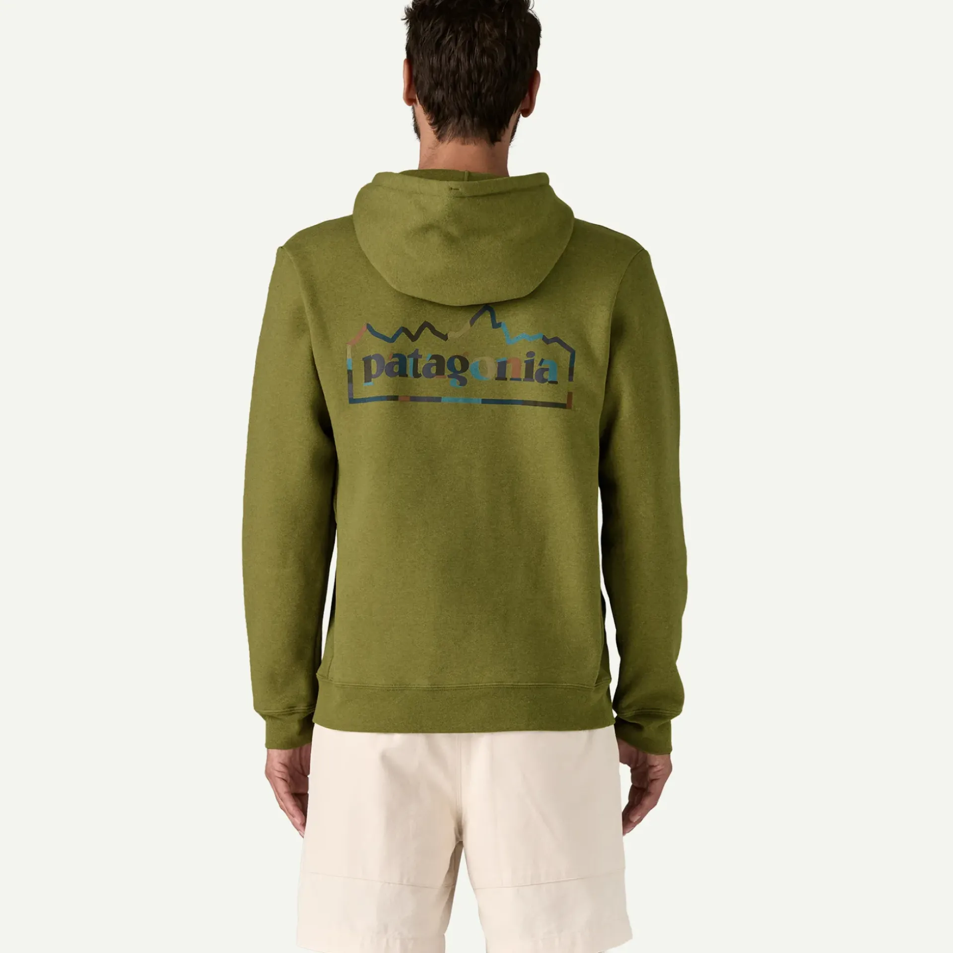 New Unity Fitz Uprisal Hoody Men's|Sweatshirts & Hoodies