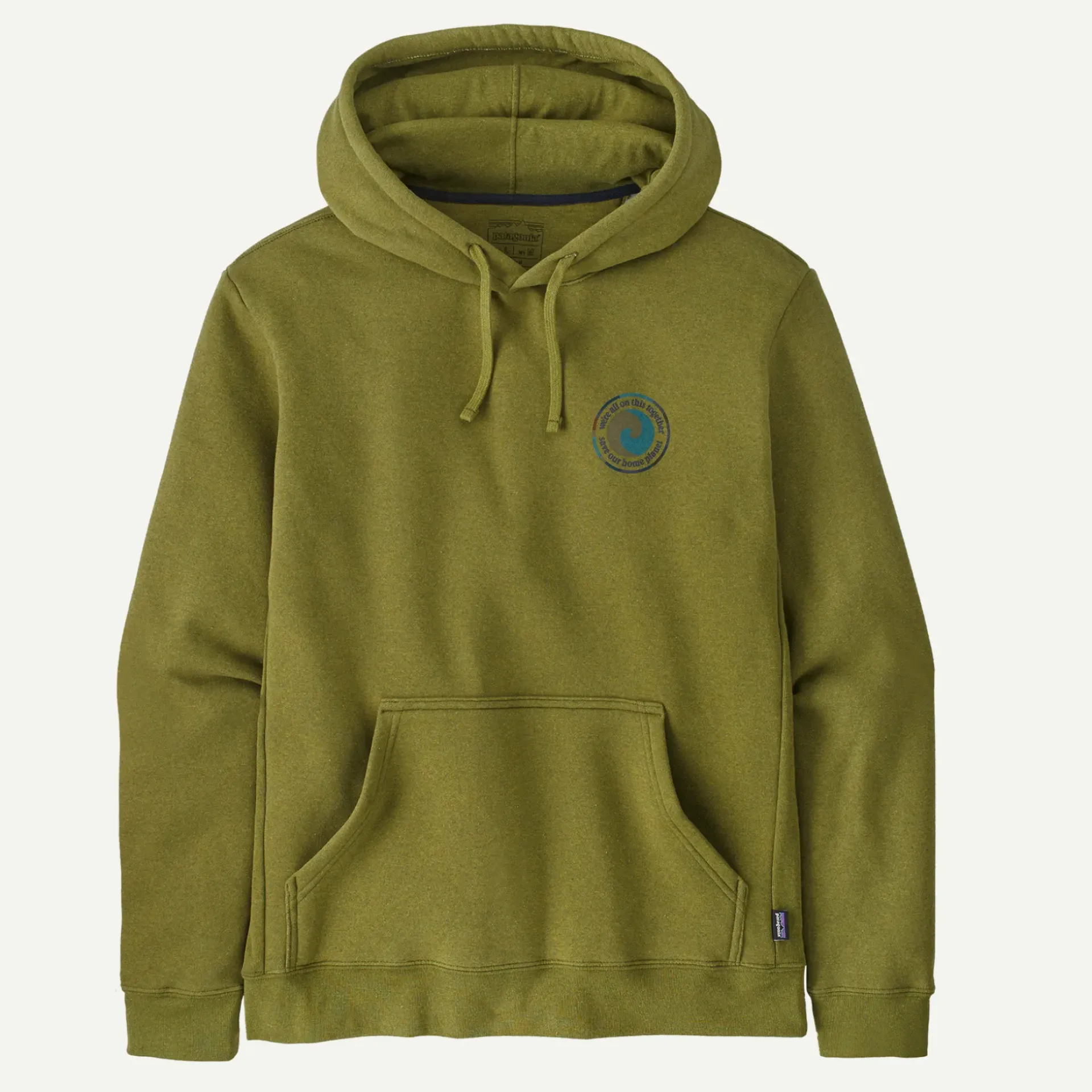 New Unity Fitz Uprisal Hoody Men's|Sweatshirts & Hoodies