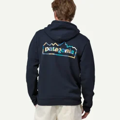 New Unity Fitz Uprisal Hoody Men's|Sweatshirts & Hoodies
