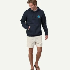 New Unity Fitz Uprisal Hoody Men's|Sweatshirts & Hoodies
