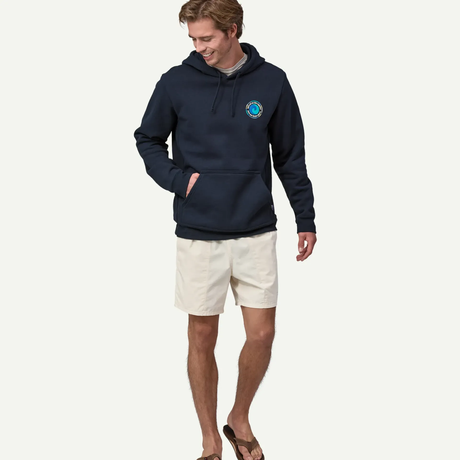 New Unity Fitz Uprisal Hoody Men's|Sweatshirts & Hoodies