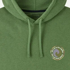 New Unity Fitz Uprisal Hoody Men's|Sweatshirts & Hoodies