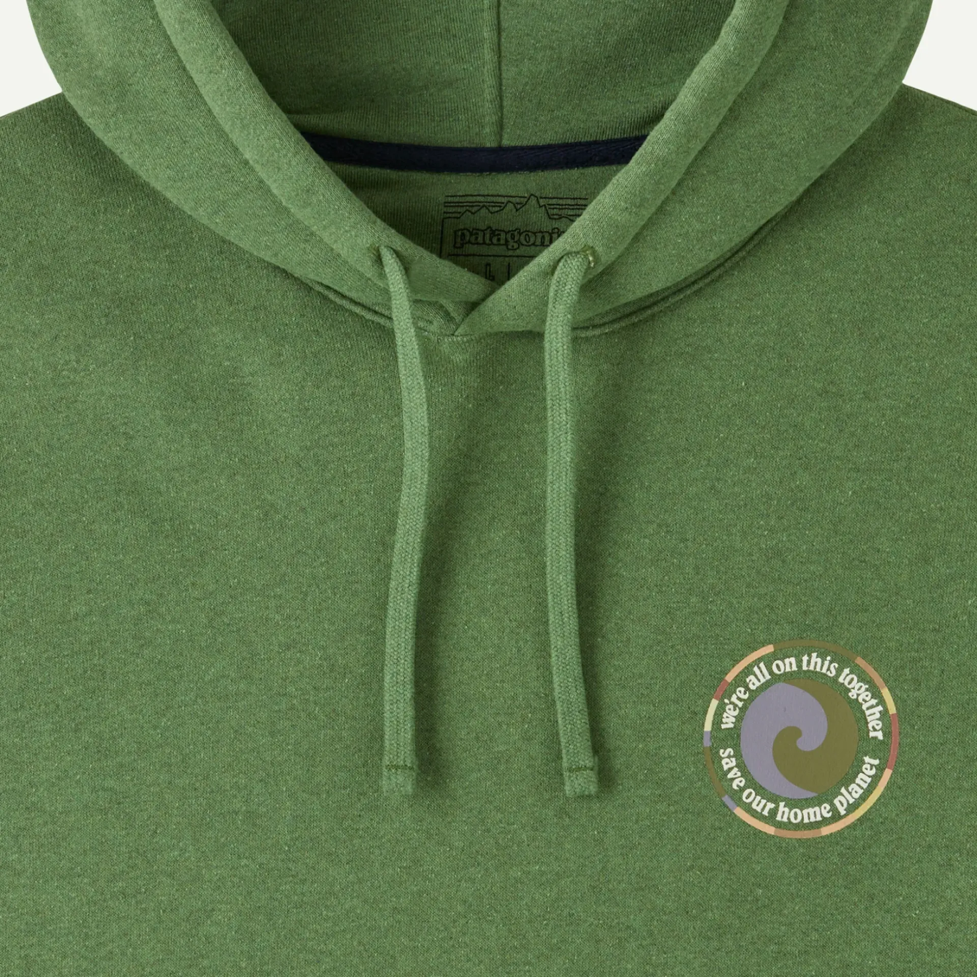New Unity Fitz Uprisal Hoody Men's|Sweatshirts & Hoodies