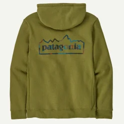 New Unity Fitz Uprisal Hoody Men's|Sweatshirts & Hoodies