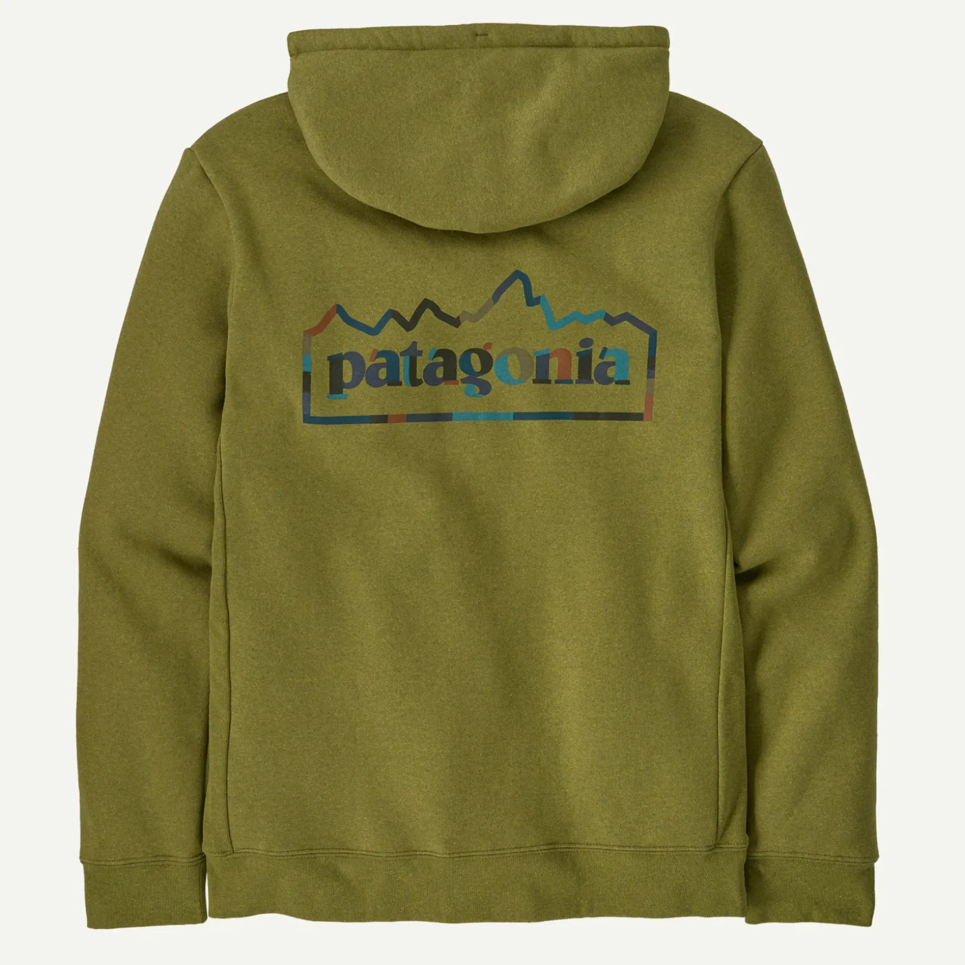 New Unity Fitz Uprisal Hoody Men's|Sweatshirts & Hoodies