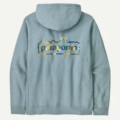 New Unity Fitz Uprisal Hoody Men's|Sweatshirts & Hoodies